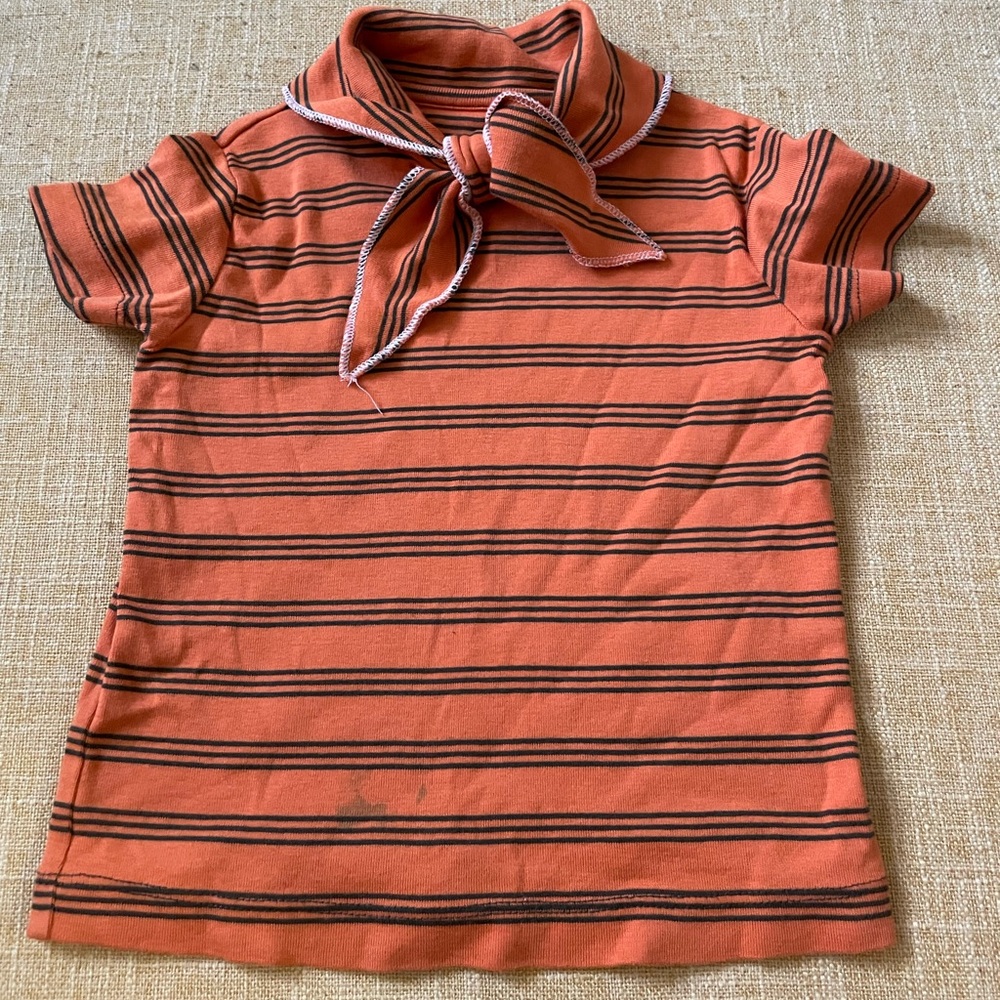scout tee